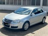 Volkswagen VW Jetta Mk5 1.6 FSI - Volkswagen Jetta aus 2006