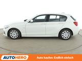 BMW 118i Edition M Sport Shadow *NAVI*LED*TEMPO*PDC* - BMW 118: M Sport Shadow