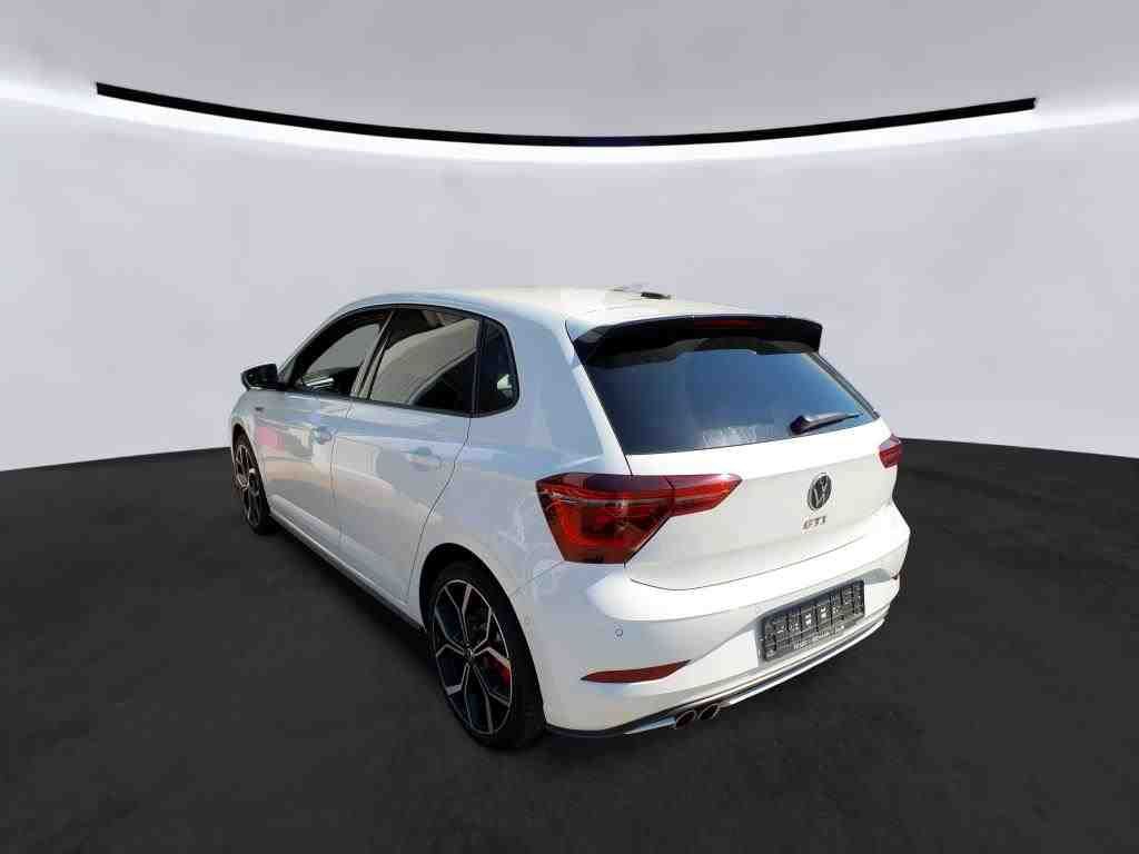 Volkswagen Polo - Bild 6