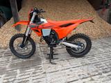 KTM 125 XC-W A1 mit Brief (2 Stück mit 26 und 55 BS) - KTM XC