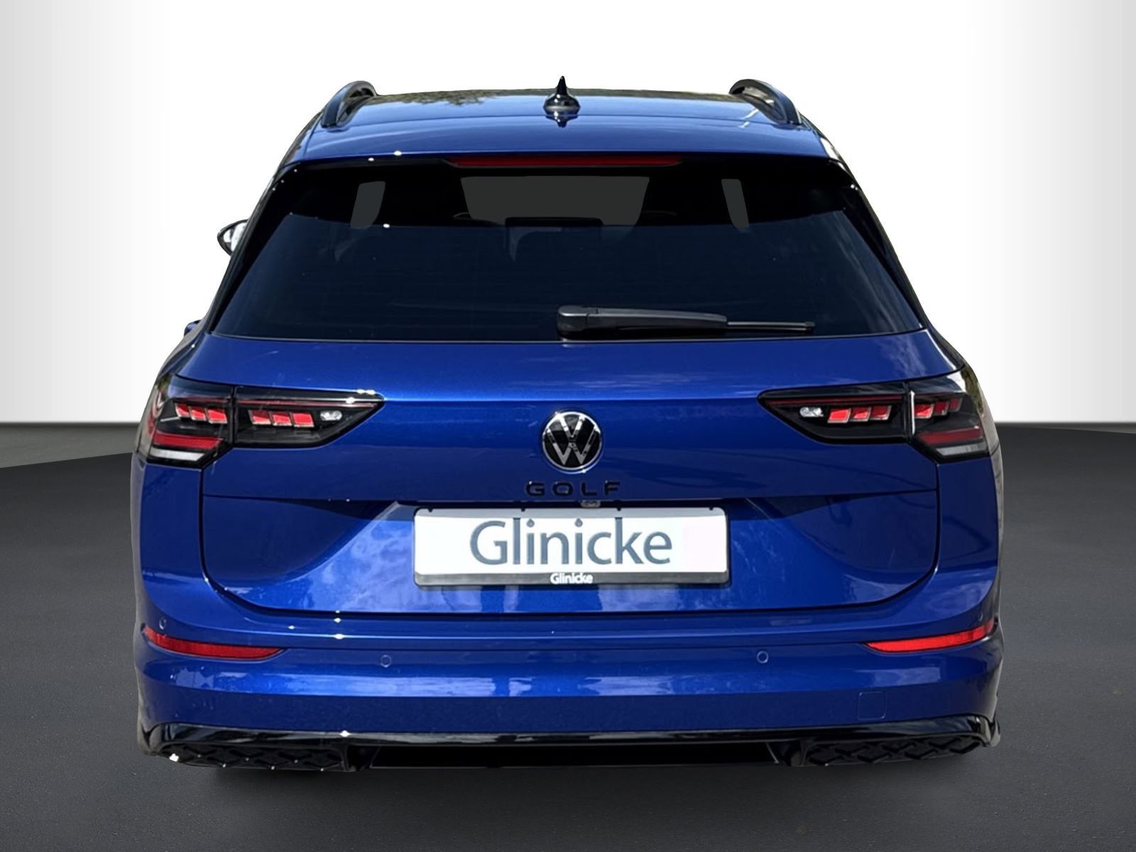 Volkswagen Golf Variant R-Line 2.0 TDI DSG RFK NAVI foto 4