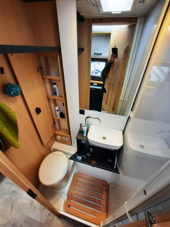 Fahrzeugabbildung Sunlight T 66S Verfüg./Sparen Sie 8.635- €