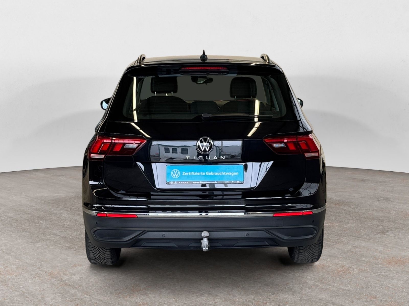 Volkswagen Tiguan - Bild 5