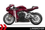 MV Agusta SUPERVELOCE 98 - MV AGUSTA LIMBÄCHER - MV AGUSTA SUPERVELOCE 98