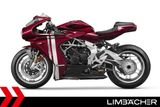 MV Agusta SUPERVELOCE 98 - MV AGUSTA LIMBÄCHER - Angebote entsprechen deinen Suchkriterien