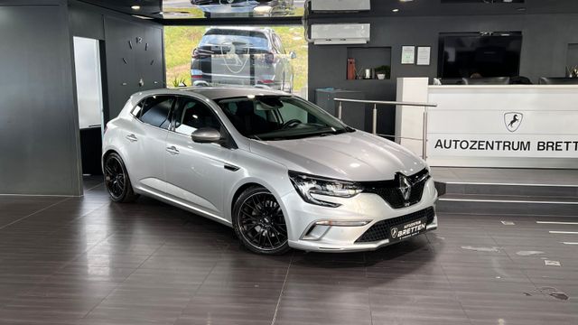 Renault Megane IV Lim. 5-trg. GT Bose*Navi*Kamera*HuD