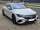 Mercedes-Benz EQE Mercedes-AMG EQE 43 4MATIC  - Mercedes-Benz EQE von privat