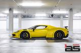 Ferrari 296 GTB Novitec N-Largo Widebody 1of15 NETTO PRI - Ferrari 296 GTB Gebrauchtwagen