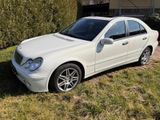 Mercedes-Benz C 180 KOMPRESSOR CLASSIC Classic