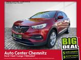 Opel Grandland X AT8 Hybrid Edition AHK/LED/Navi/PDC - Opel Grandland (X) in Chemnitz
