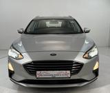 Ford Focus Tur. Titanium 1.5 EcoBlue 88KW*Automatik* - gebrauchte Ford Kombis