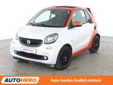 Smart fortwo 0.9 Turbo Prime Aut.*NAVI*SHZ*KLIMA*TEMPO - Smart Gebrauchtwagen in Oberhausen