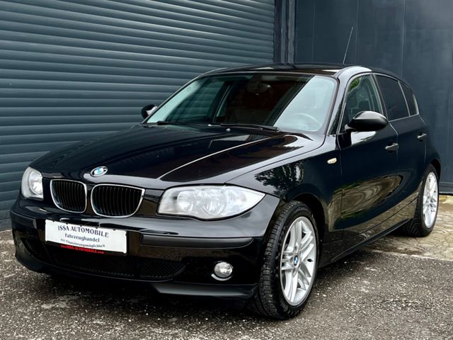 BMW 118i #Automatik #Advantage #Klima