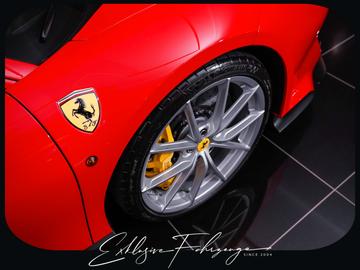صورة مصغرة 19 لـ 2019 Ferrari 488 PISTA