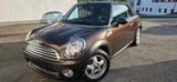 MINI ONE Cabrio, Klima, Navi - MINI MINI: Cabrio