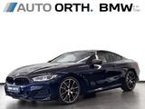 BMW 840d xDrive Coupé M-SPORT-PRO CARBON INDIVIDUAL