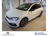 Volkswagen Polo 2.0 TSI GTI DSG ACC LED Navi RFK - Volkswagen Polo: Kombi