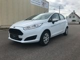 Ford Fiesta 1,2 Trend*SHZ*1.Hand* - Ford Fiesta in Augsburg