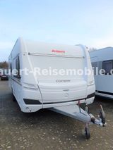 Dethleffs Camper 560 FMK *RAUERT-PRÄMIE 8.000 € Ersparnis* - Offers matching your search criteria