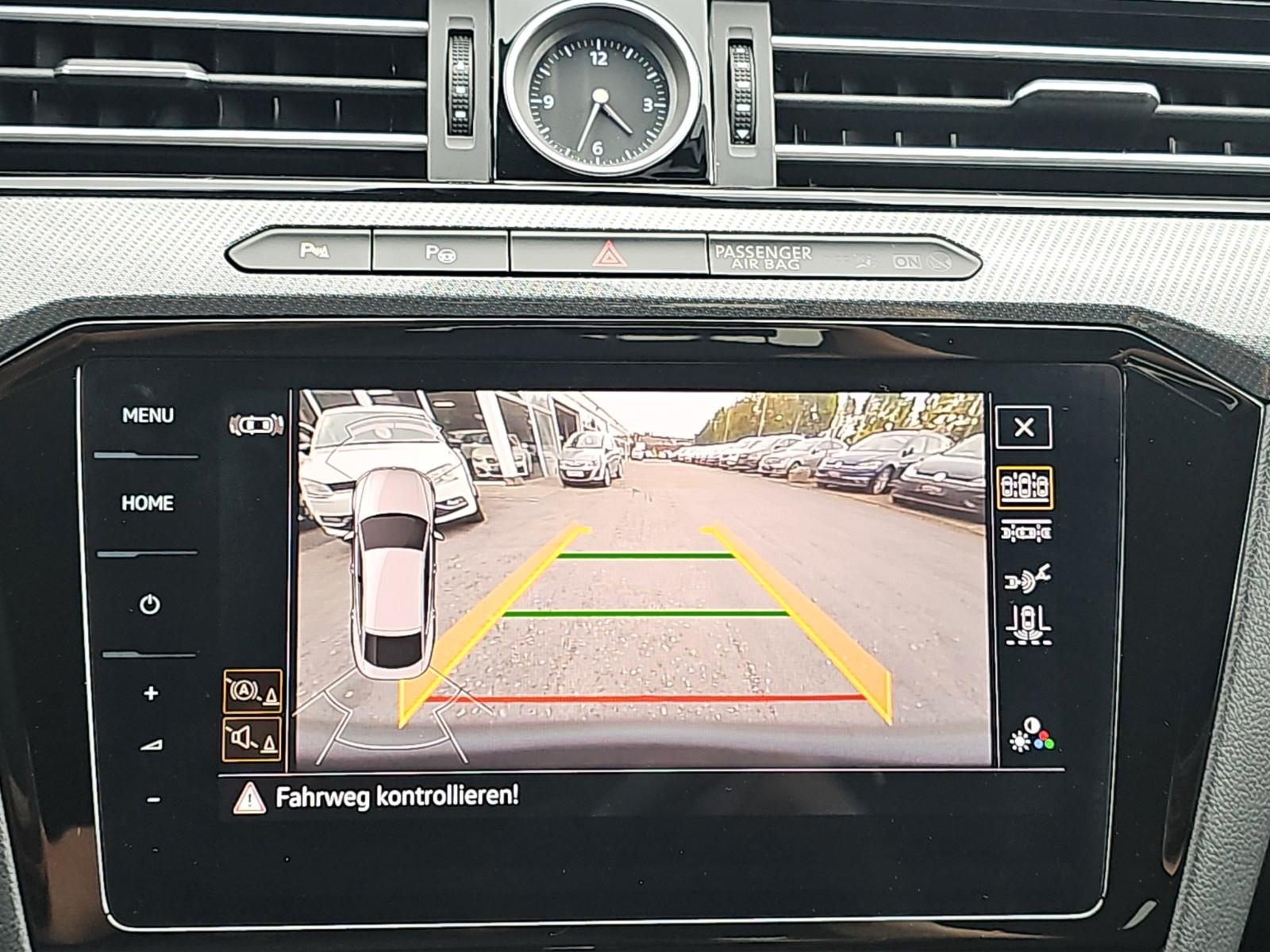 Volkswagen Arteon R-Line 4Motion*Service-TÜV NEU