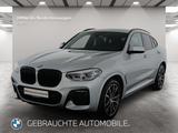 BMW X4 xDrive30d M Sport LiveCockpitProf Head-Up - silberne BMW X4