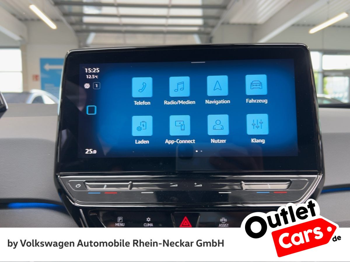 Volkswagen ID.3 - Bild 14
