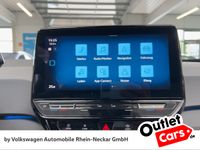 Volkswagen ID.3 - Vorschau Bild 14