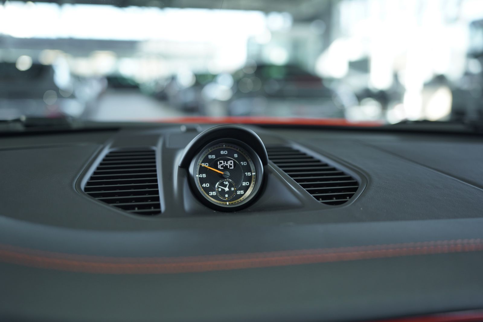 Porsche 991