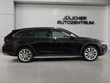 Skoda Octavia Combi Scout 4x4, Garantie 01.2027 - Gebrauchtwagen in Eschweiler
