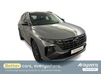 Hyundai TUCSON - Vorschau Bild 1