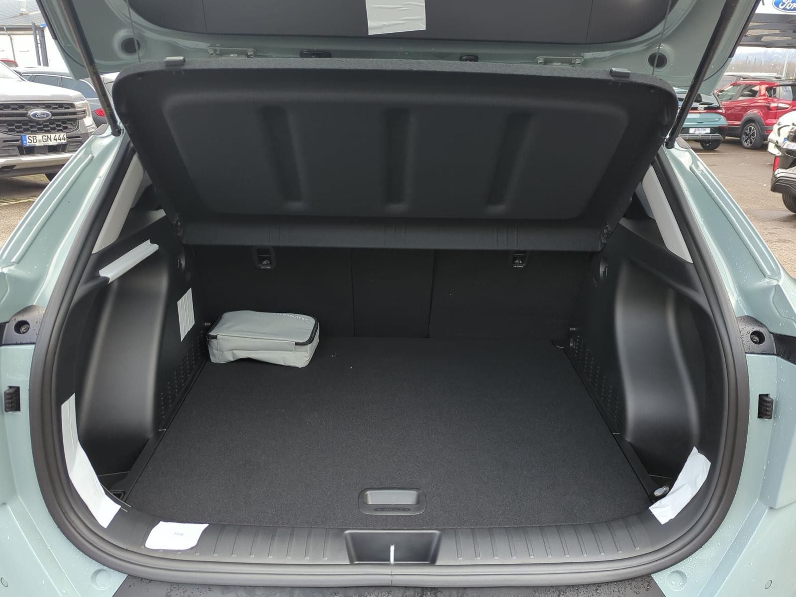 Hyundai Kona – Bild 12