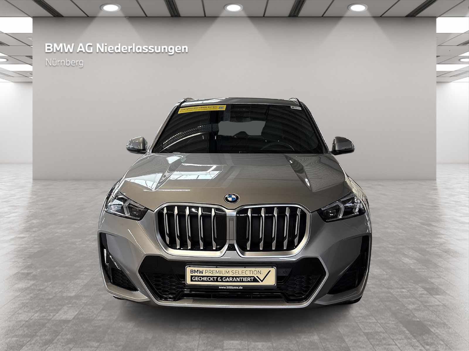 BMW X1 - Bild 8