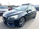 BMW 220d Active Tourer Sport Line/NAVI/LED/AHK/GARAN