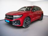 Volkswagen Touareg R-LINE BLACK STYLE 3.0TSI 340PS NP.116T - : Rot, Leder