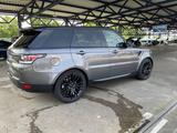 Land Rover Range Rover Sport 3.0 TDV6 HSE HSE Neuer Motor  - Land Rover Range Rover Sport von privat
