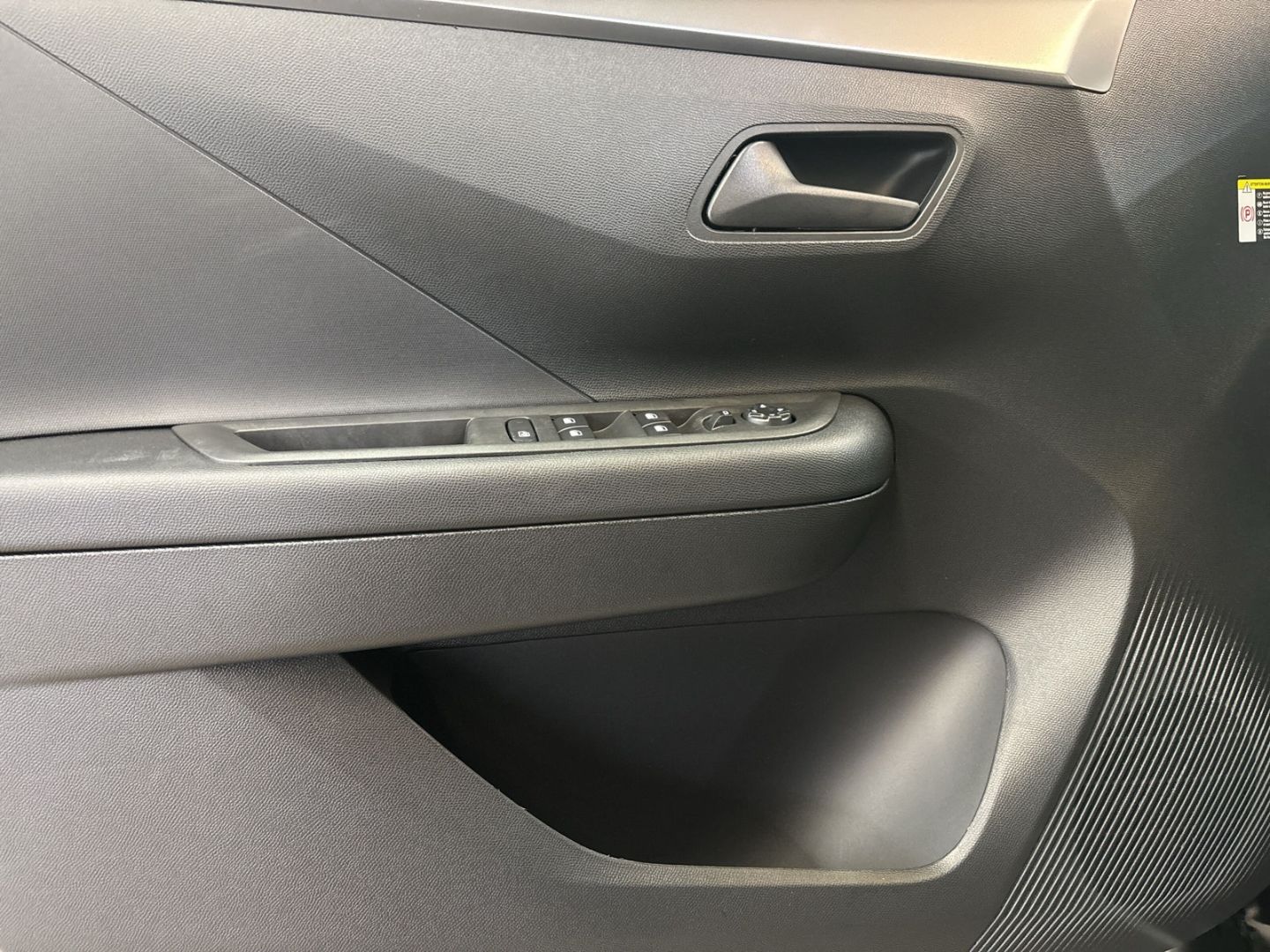 Opel Frontera - Bild 13