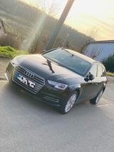 Audi a4 b9 2.0 TDI - Audi A4: Kombi, B9