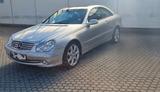 Mercedes-Benz CLK 200 KOMPRESSOR ELEGANCE Elegance - Mercedes-Benz CLK 200 in Berlin