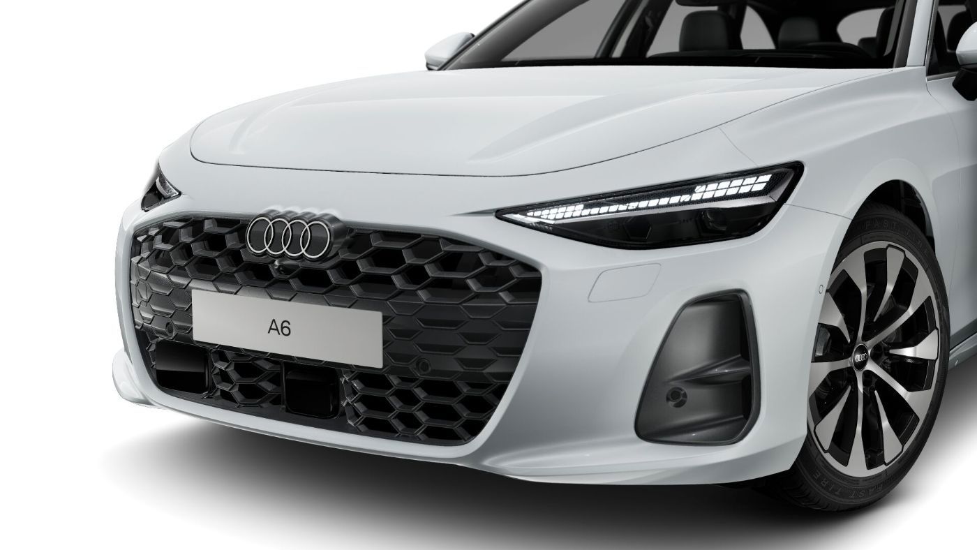 Audi A6 - Bild 3