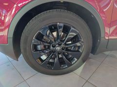 Fahrzeugabbildung Opel Mokka X 1.4 Turbo 120 Jahre Navi, AFL, Leder