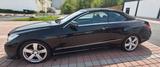 Mercedes-Benz E 220 Cabriolet E 220 CDI BlueEFF. ELEGANCE ... - Mercedes-Benz E 220: Elegance