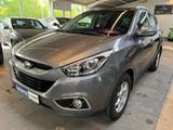 Hyundai ix35 - Hyundai ix35 mit Diesel-Antrieb: Automatik