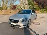 Mercedes-Benz CLA 200 - Mercedes-Benz CLA 200 in Kiel