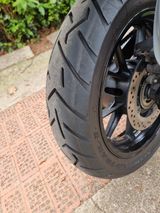 Suzuki Top gepflegte V-Strom  1000 ccm  - GEBRAUCHT CCM
