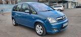 Opel Meriva 1.4 TWINPORT Edition - Opel Meriva Gebrauchtwagen in Münster