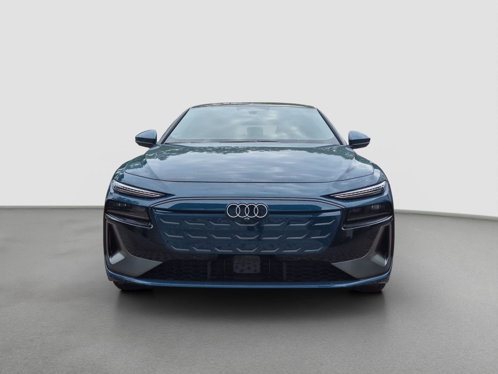 Audi A6 - Bild 2