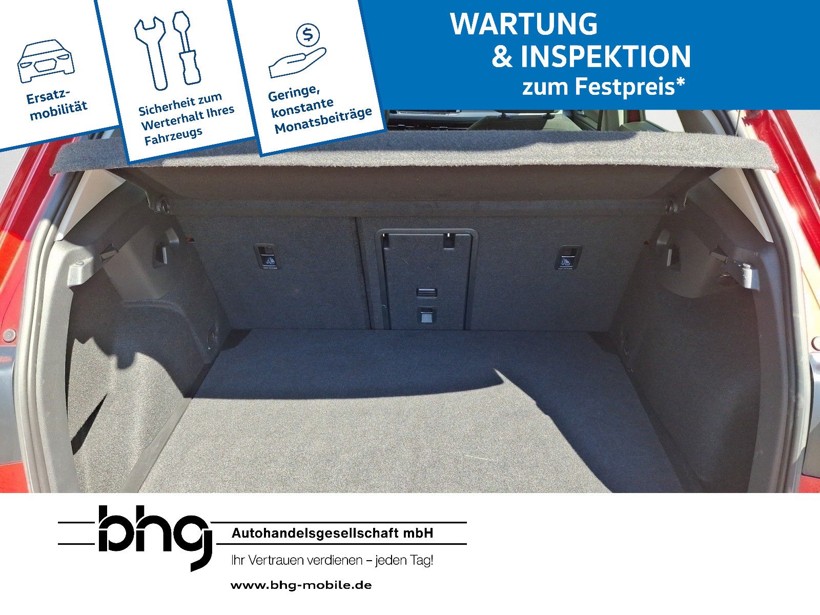 Volkswagen Golf - Bild 9