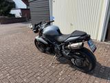 Triumph Speed Triple - Triumph Speed Triple S