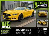 Ford Mustang GT 5.0 V8 Cabrio Convertible *Xenon*Navi - gebrauchte Ford Mustang aus dem Jahr 2017