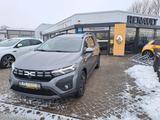 Dacia Jogger Expression TCe 110 7-Sitzer - Dacia Jogger Expression mit Benzin-Antrieb